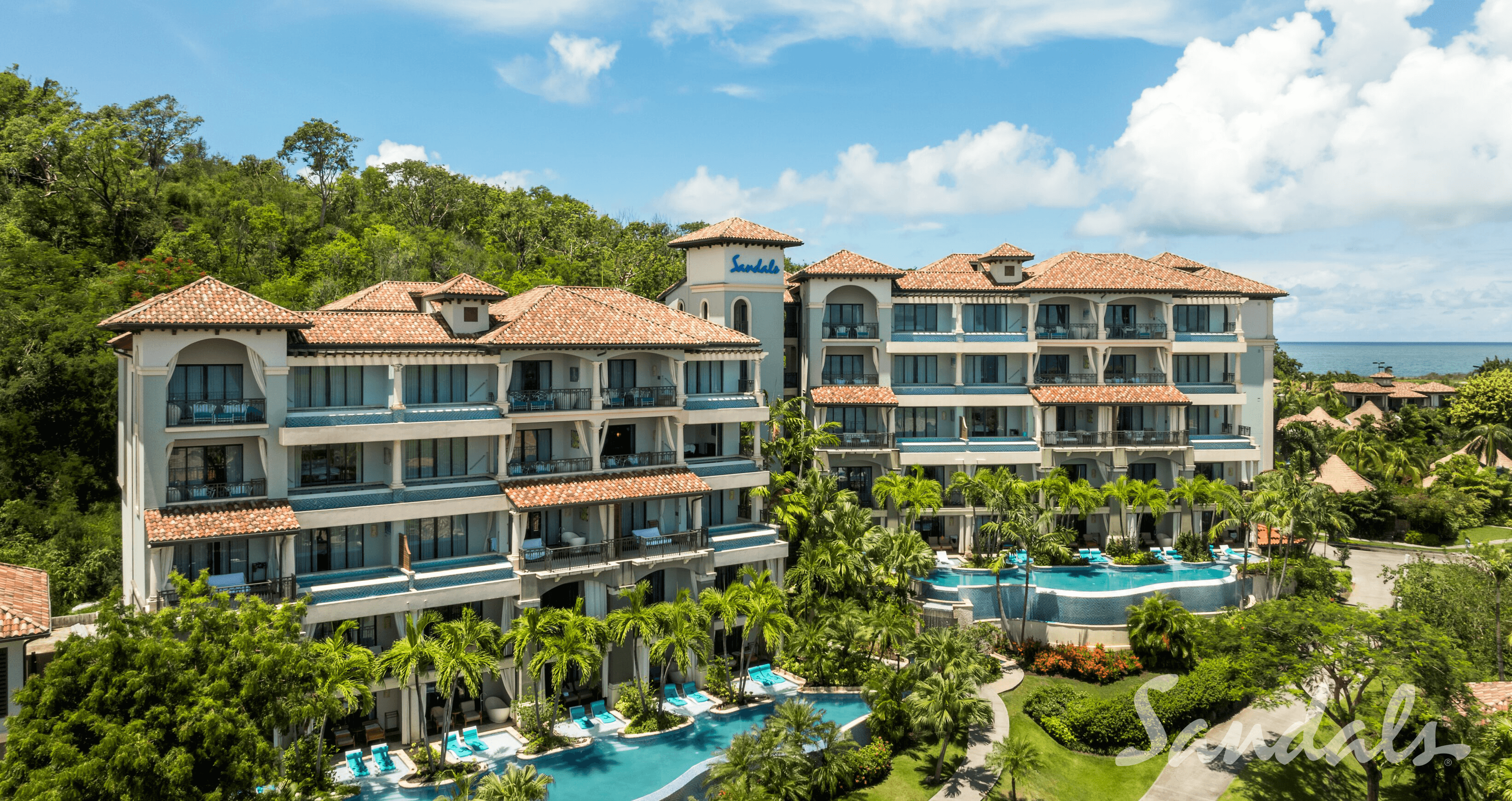 Escape to Sandals Grenada and Save